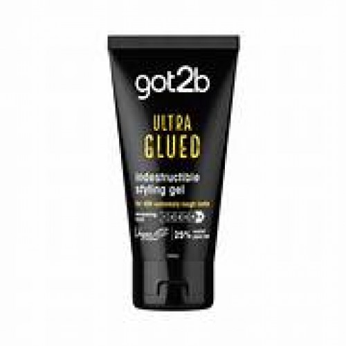 GOT26 ULTRA GLUED STYLING GEL 150